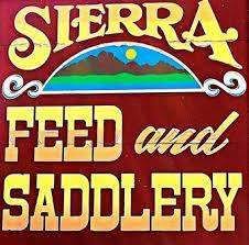 Company logo of Sierra Feed & Saddlery