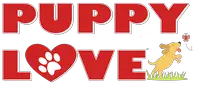 Company logo of Puppy Love