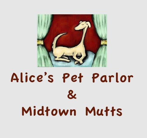 Company logo of Midtown Mutts