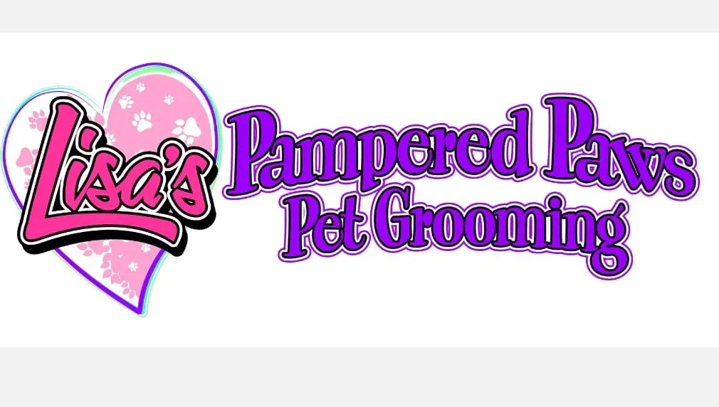 Company logo of Lisa's Pampered Paws Pet Grooming
