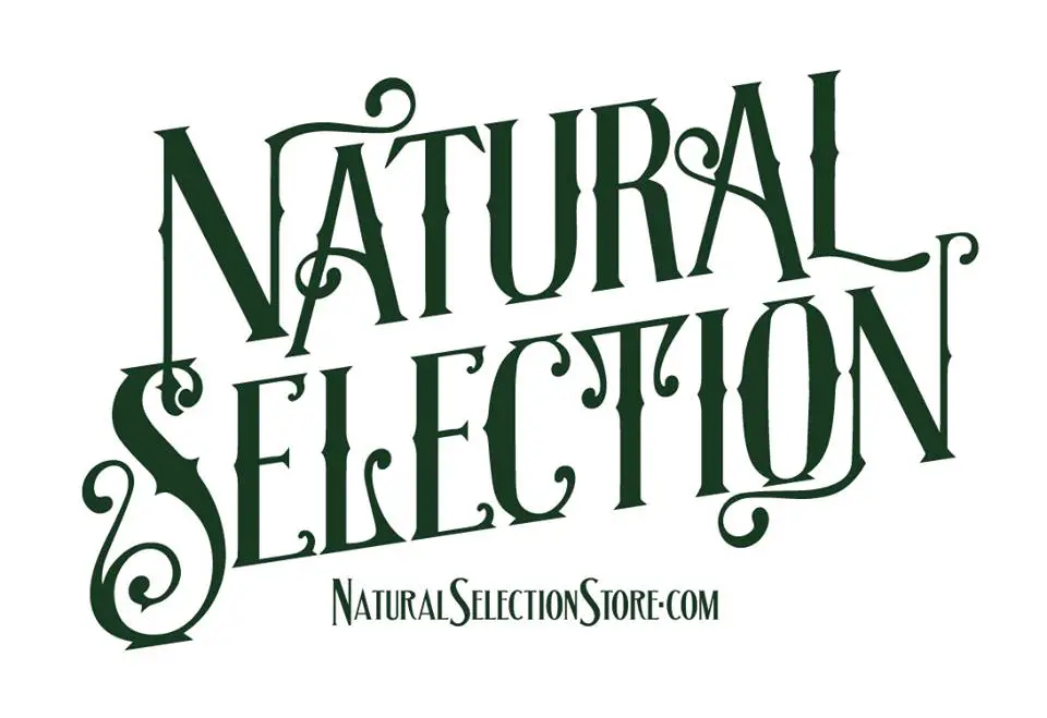 Company logo of Natural Selection