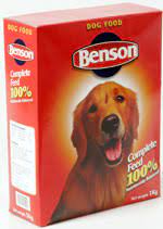 Benson's Pet Foods & Supplies