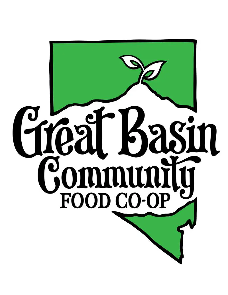 Company logo of Great Basin Community Food Co-op