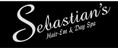 Company logo of Sebastian's Hair-em & Day Spa
