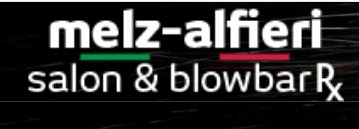 Company logo of Melz Alfieri Salon
