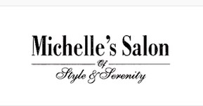 Company logo of Michelle's Salon of Style and Serenity