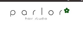 Company logo of Parlor Hair Studio