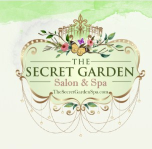 Company logo of The Secret Garden Salon & Spa