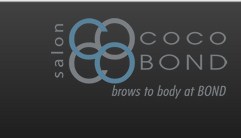Company logo of Salon CoCo BOND Spa