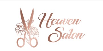Company logo of Heaven salon