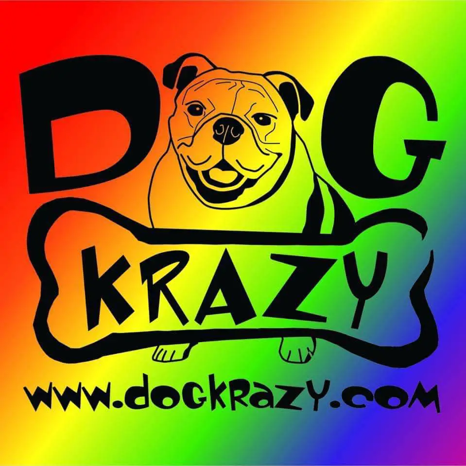 Company logo of Dog Krazy, Inc.