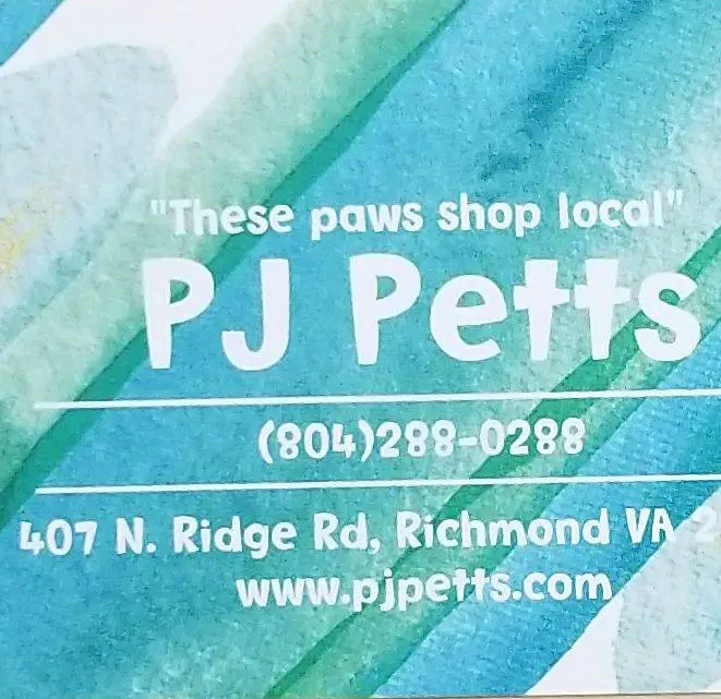 Company logo of PJ Petts