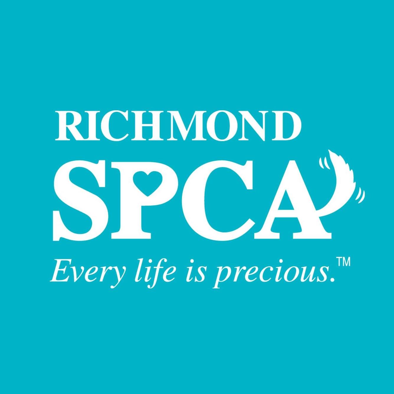 Company logo of Richmond SPCA Gift Shop