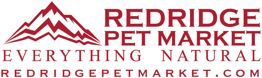 Company logo of RedRidge Pet Market