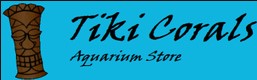 Company logo of Tiki Corals