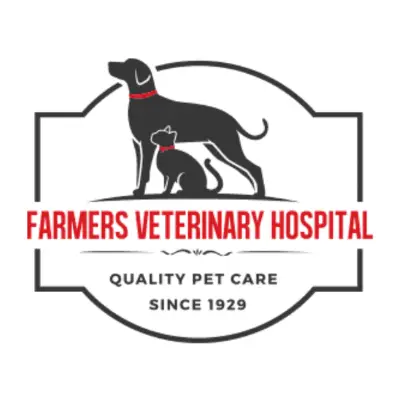 Company logo of Farmers Veterinary Hospital