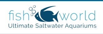 Company logo of Fish World