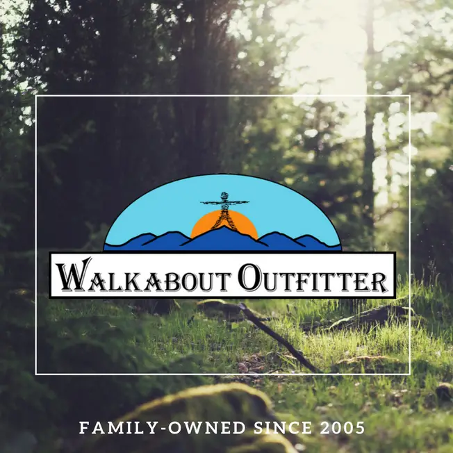 Company logo of Walkabout Outfitter