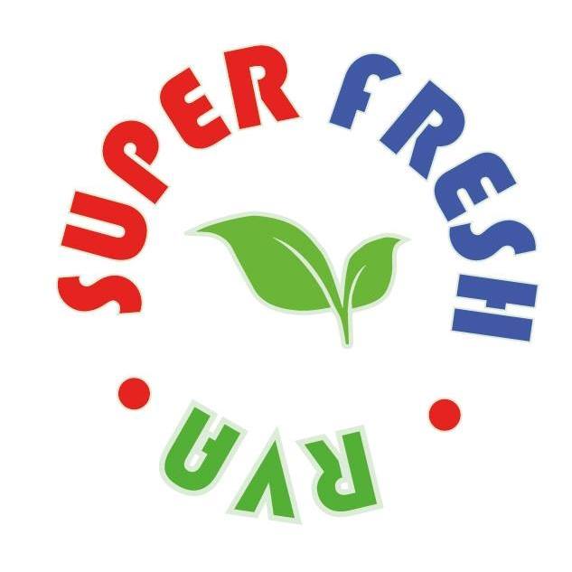 Company logo of Super Fresh