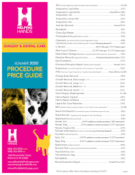 Helping Hands Veterinary Surgery and Dentistry of Virginia