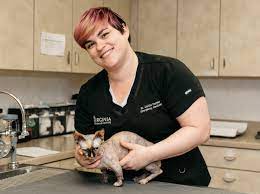 Virginia Veterinary Centers