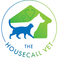 Company logo of The House Call Vet