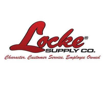 Company logo of Locke Supply Co - #305 - Electrical Supply