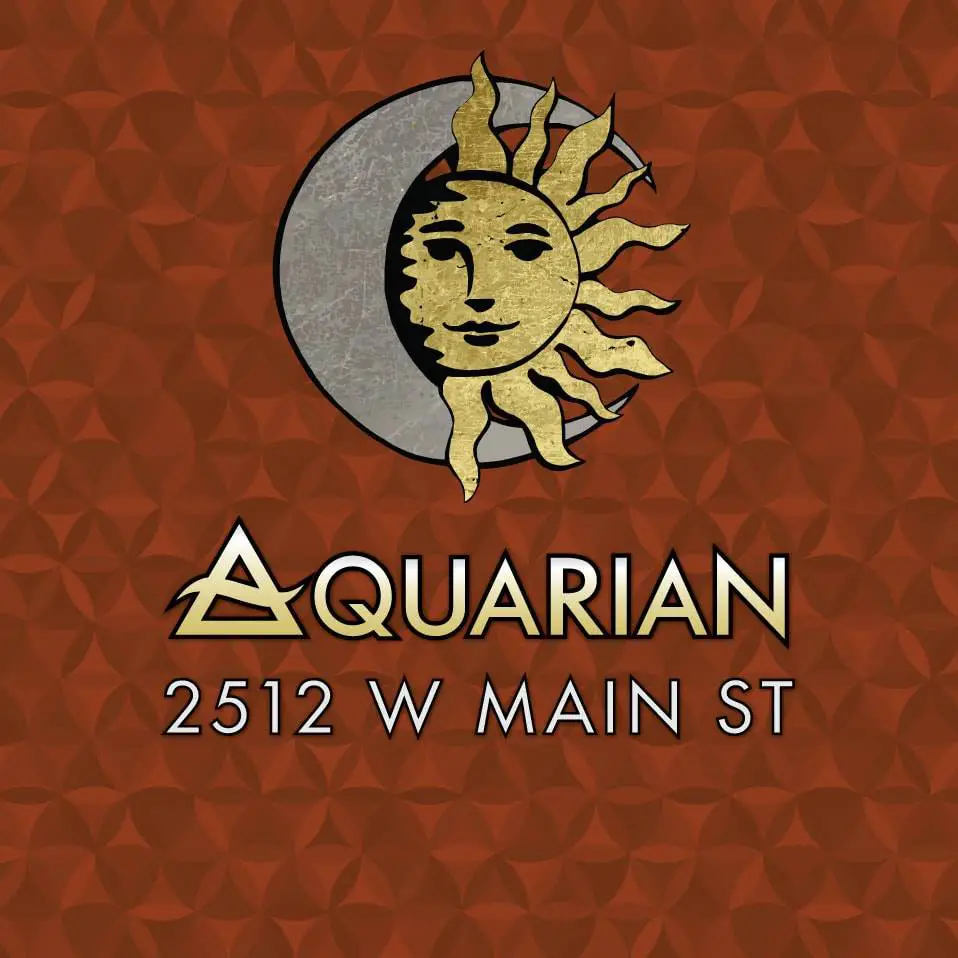 Company logo of Aquarian Crystal Gallery