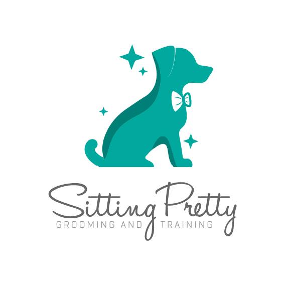 Company logo of Sitting Pretty Grooming and Training