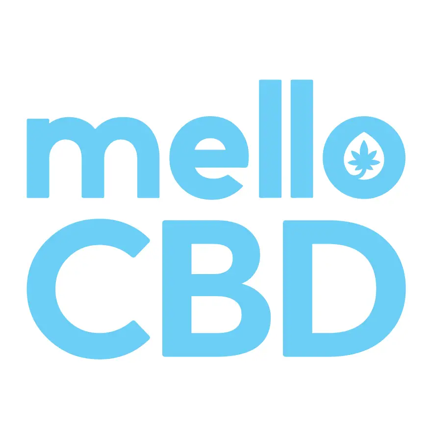 Company logo of Mello CBD Oil