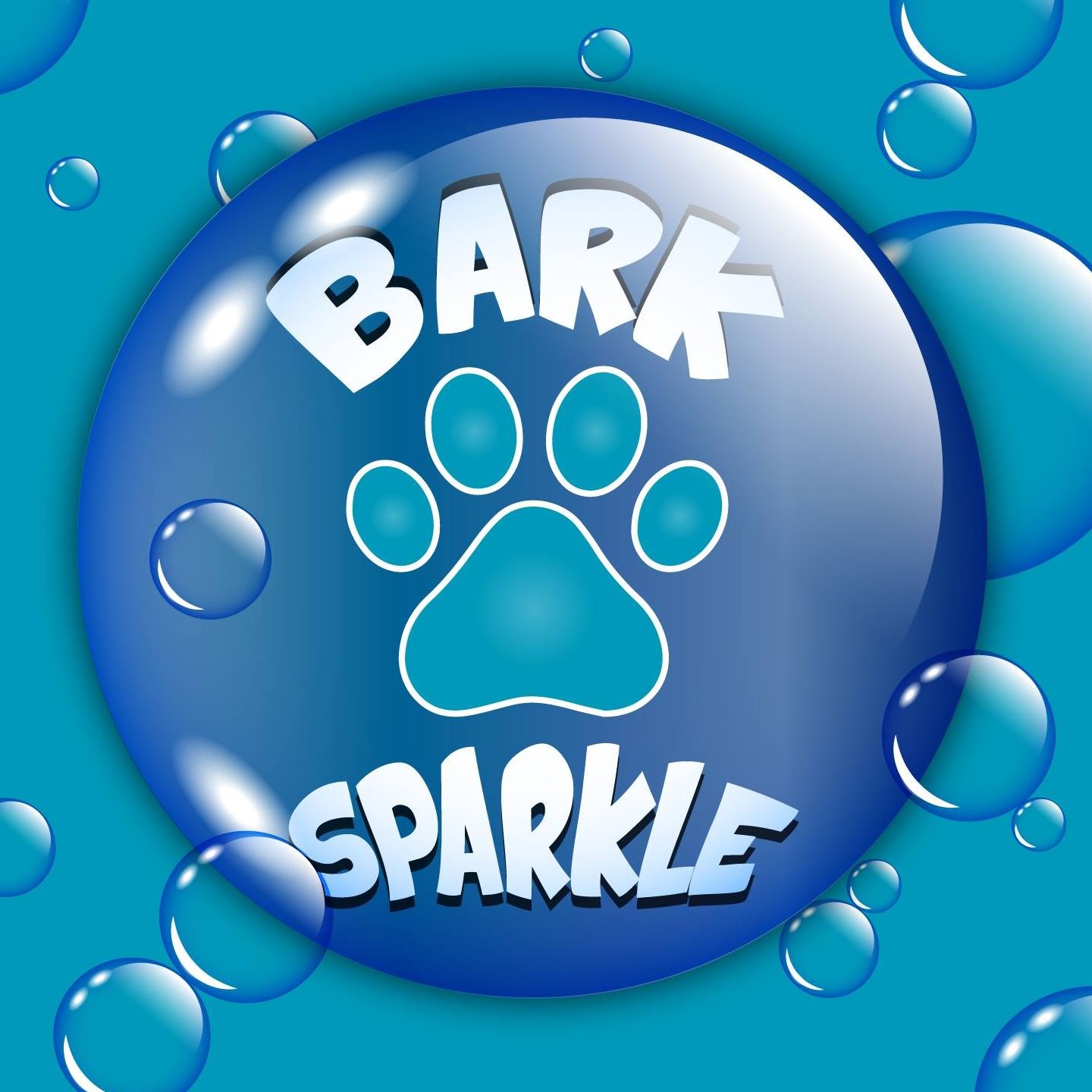 Company logo of Bark and Sparkle