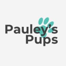Company logo of Pauley's Pups
