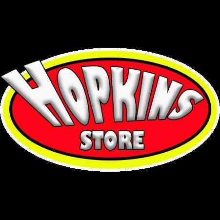 Company logo of Hopkins Store