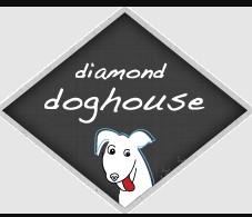 Company logo of Diamond Doghouse