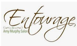 Company logo of Entourage Salon