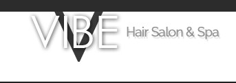 Company logo of Vibe Hair Salon & Spa
