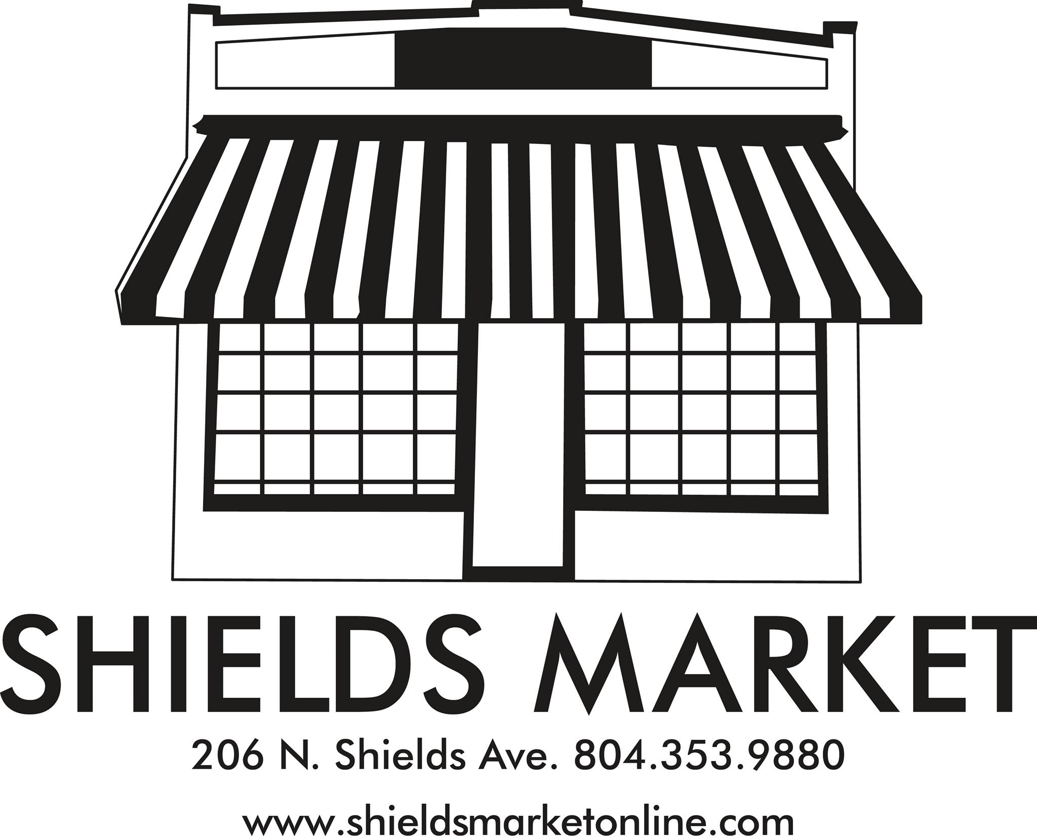 Company logo of Shields Market