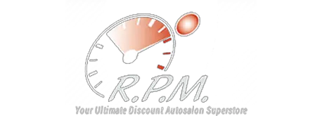 Company logo of RPM-Richmond Performance Modifications
