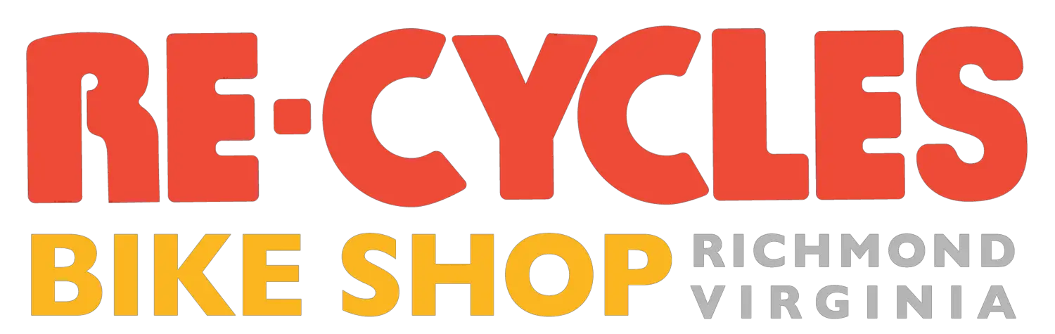 Company logo of ReCycles Bicycle Shop