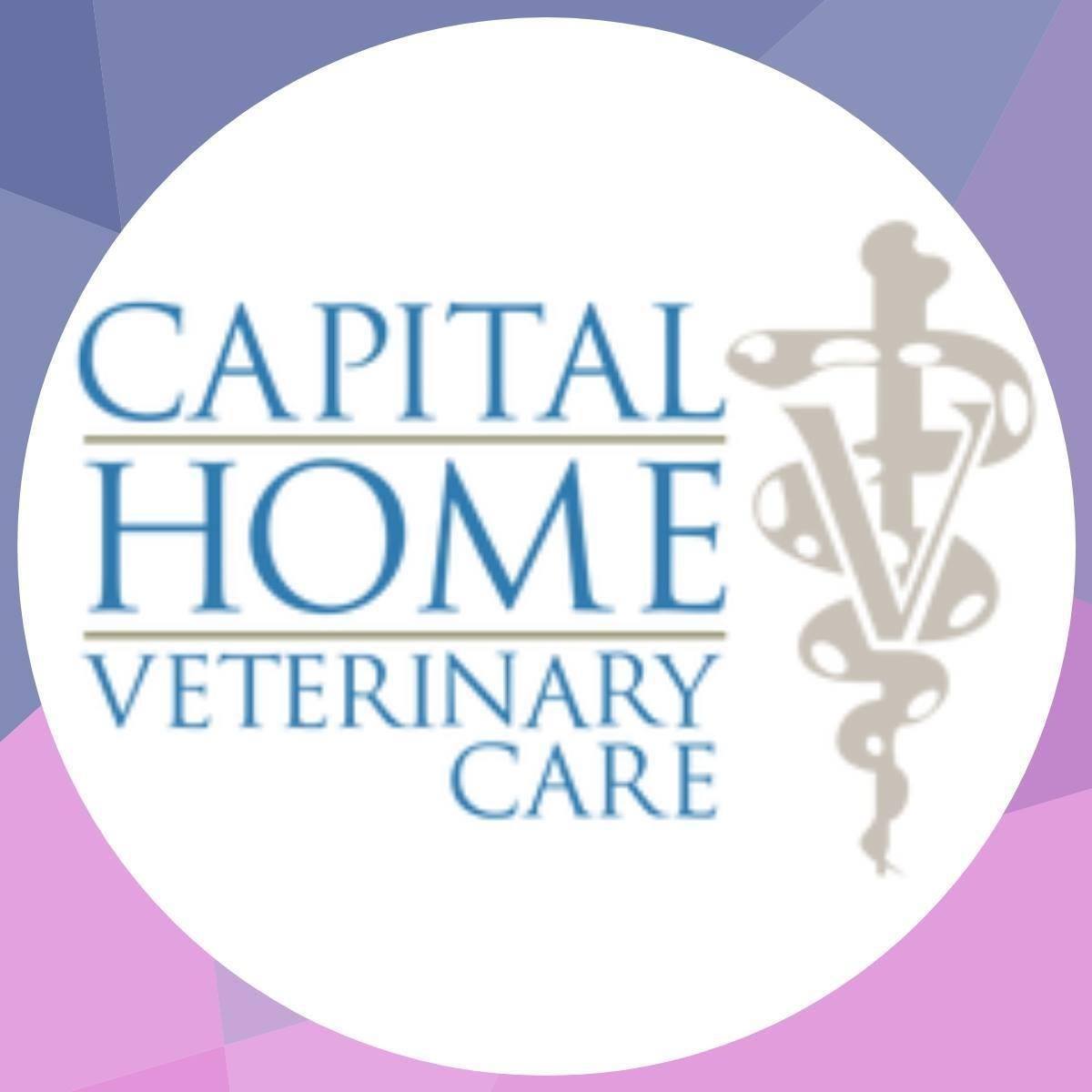 Company logo of Capital Home Veterinary Care