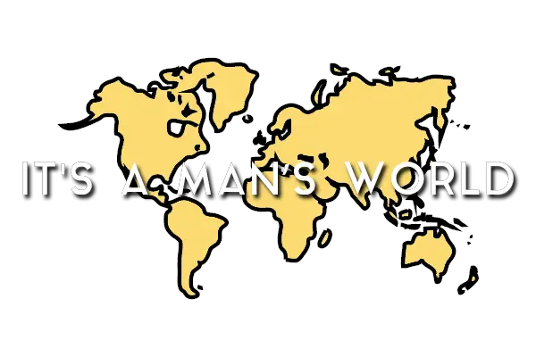 Company logo of It's A Man's World