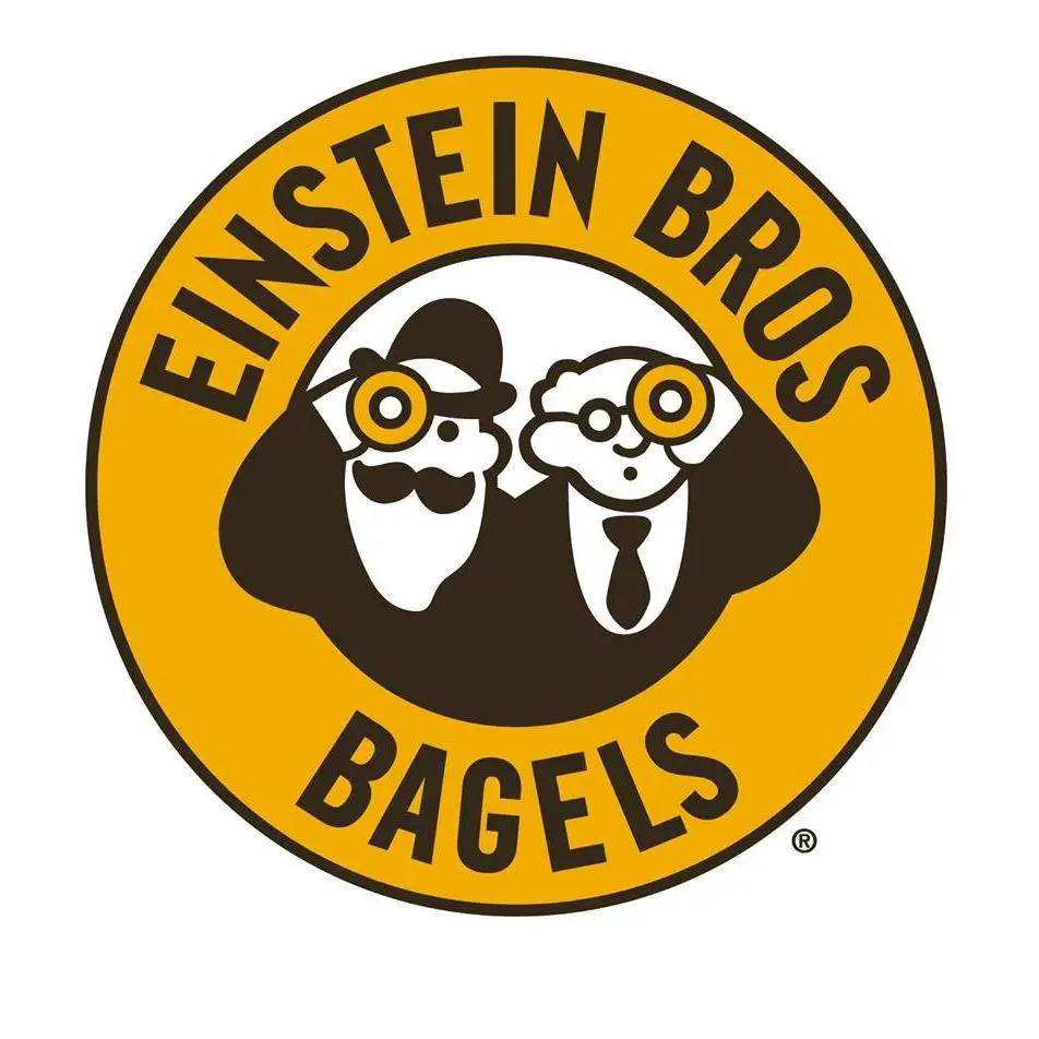 Company logo of Einstein Bros. Bagels