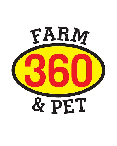 Company logo of 360 Farm & Pet