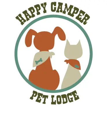 Company logo of Happy Camper Pet Lodge