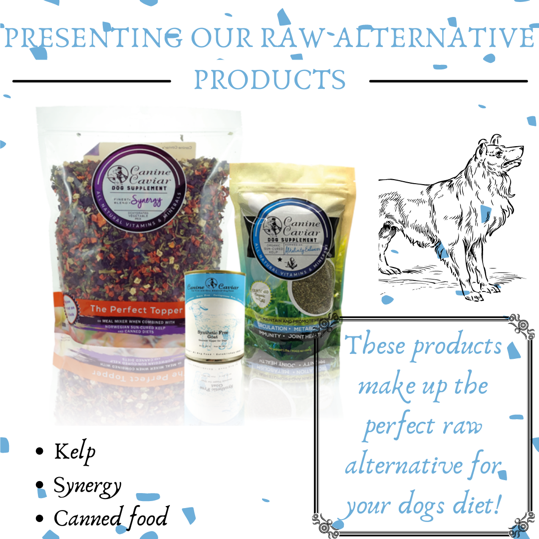 Canine Caviar Pet Foods