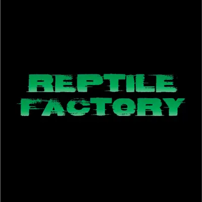 Company logo of Reptile Factory Riverside