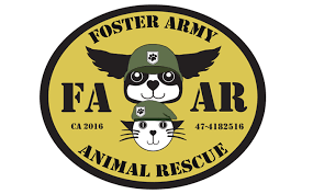 Company logo of Foster Army Animal Rescue & Pet Rescue Thrift Store