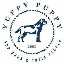 Company logo of Yuppie Puppies Pet Shop