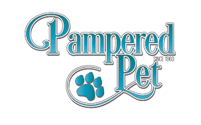 Company logo of Pampered Pet