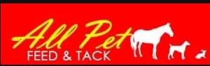 Company logo of All Pet Feed & Tack